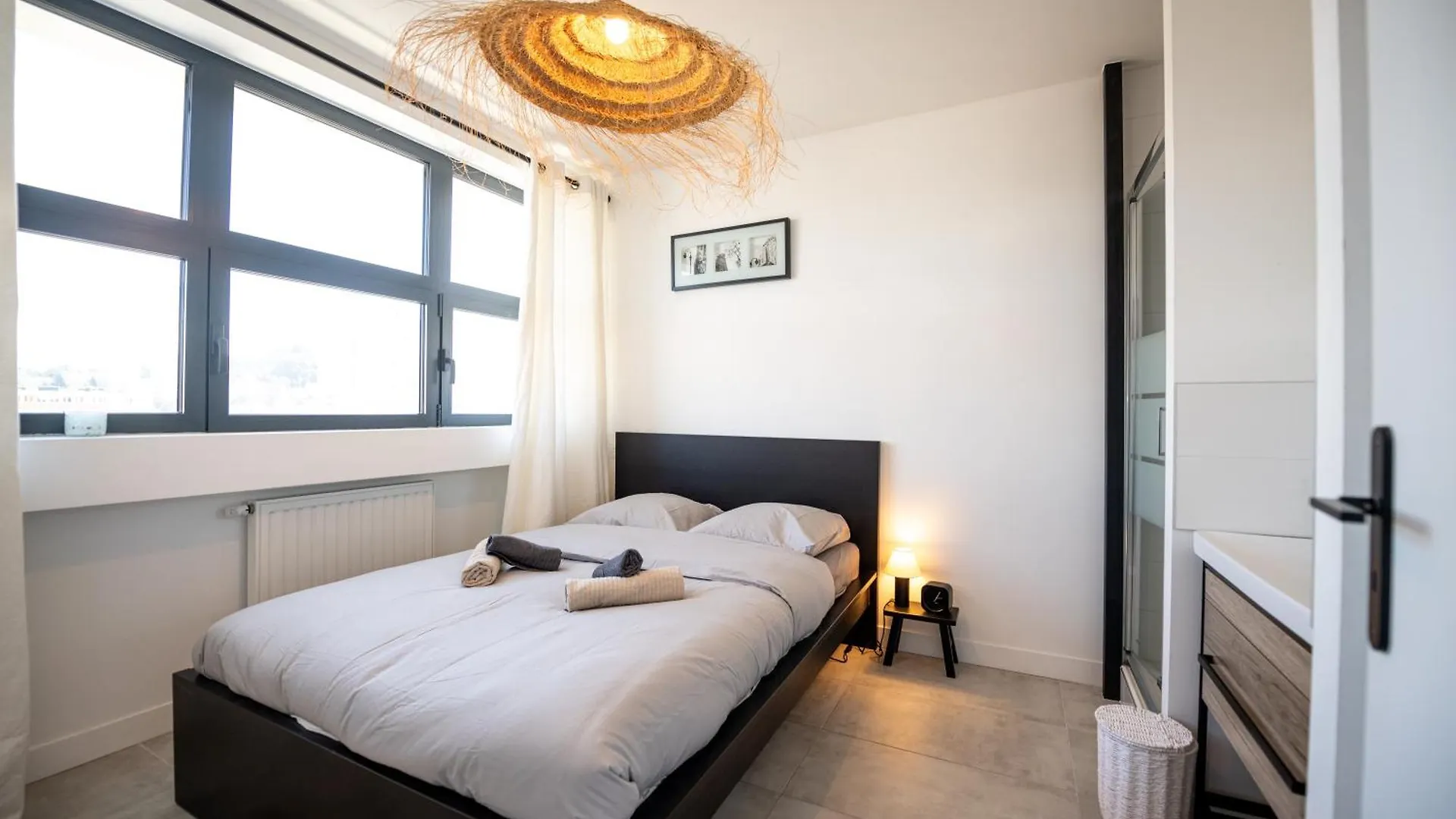 Apartment Kasa Madura - Duplex Au Calme Tout Equipe Saint-Etienne
