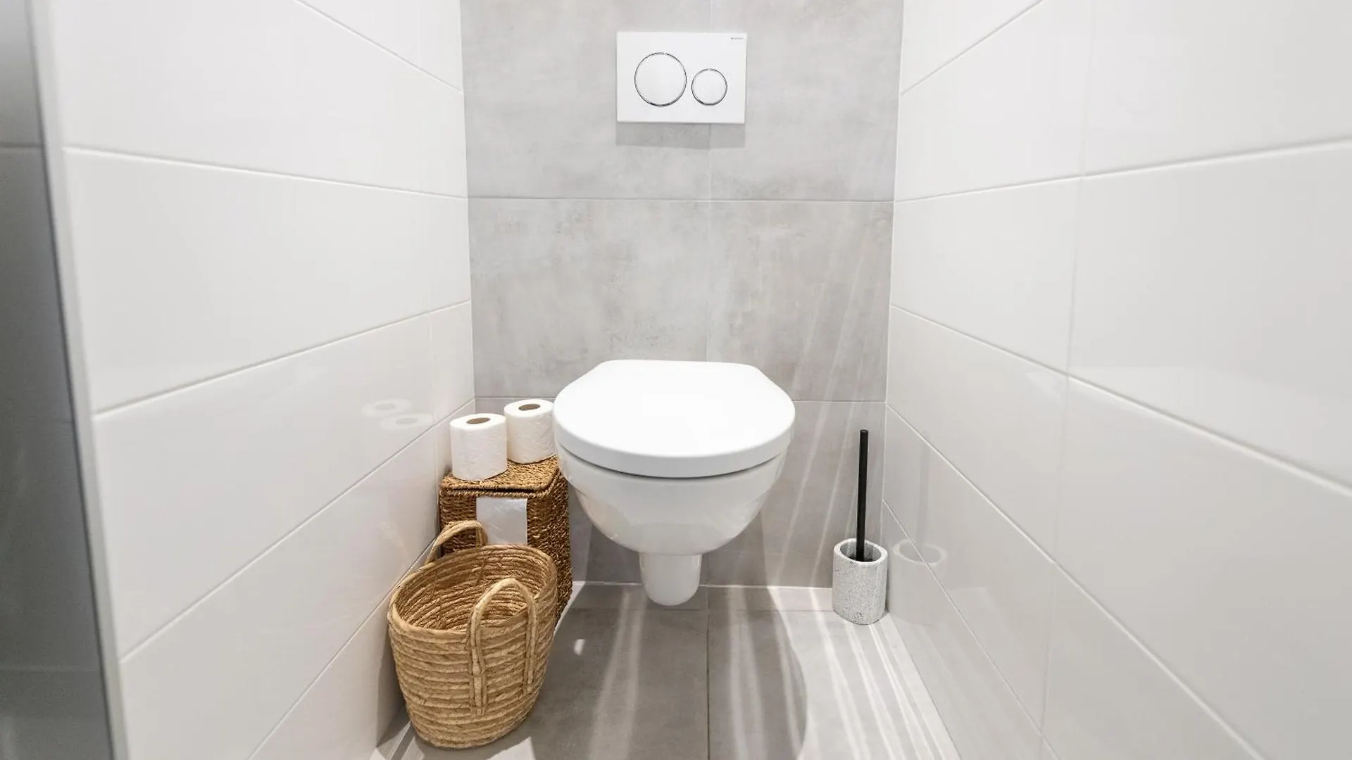 Apartment Kasa Madura - Duplex Au Calme Tout Equipe Saint-Etienne