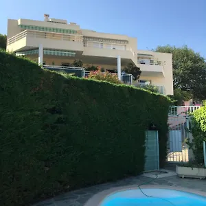  Appartement Superbe Parking Piscine France