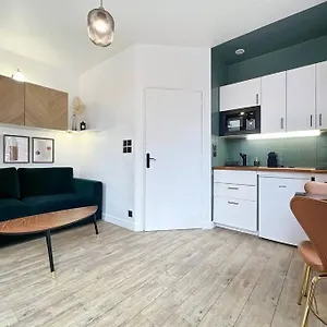  Appartement 66 Corner France