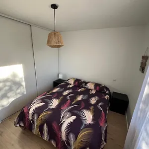  Appartement Aux Roches D'or France