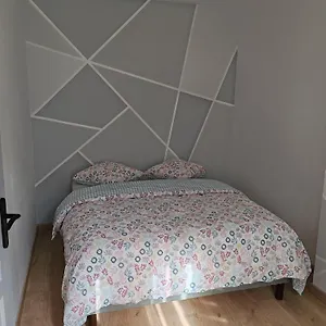 40 M2 Appartement