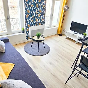 Le Chavanelle! Appartement