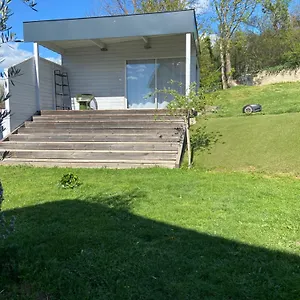 Dans Le Jardin Appartement