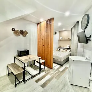 #le Bicentenaire Appartement