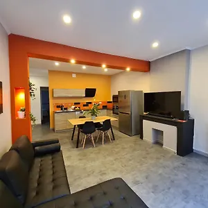 Magnifique Moderne Hyper Centre Appartement