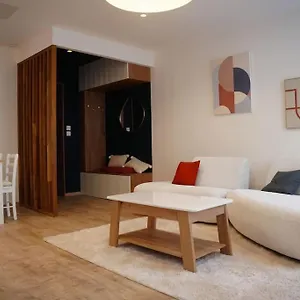 Bel Centre-ville Appartement