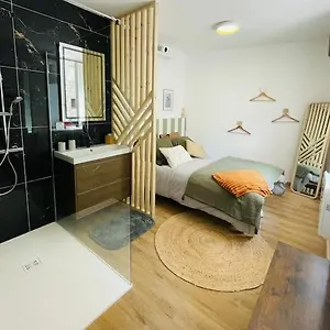 Le Repos Du Pilat Proche A 10 Min Etienne Appartement