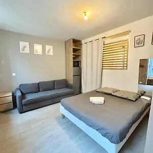 Appart' De La Appartement