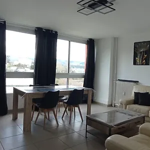 Le Belle Vue Appartement
