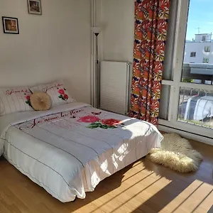 Avec Parking Gratuit Appartement