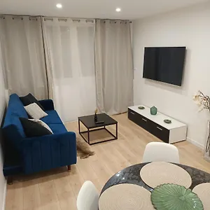 Superbe ! Appartement