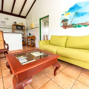  Hébergement de vacances Jericho & Guadeloupe