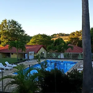  Hébergement de vacances Cap Evasion Martinique